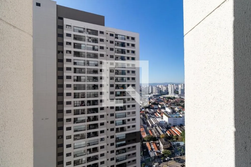 Apartamento, 2 quartos, 46 m² - Foto 2