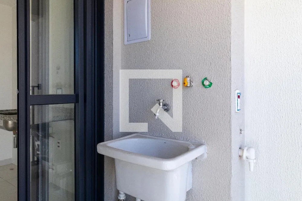Apartamento, 2 quartos, 46 m² - Foto 4
