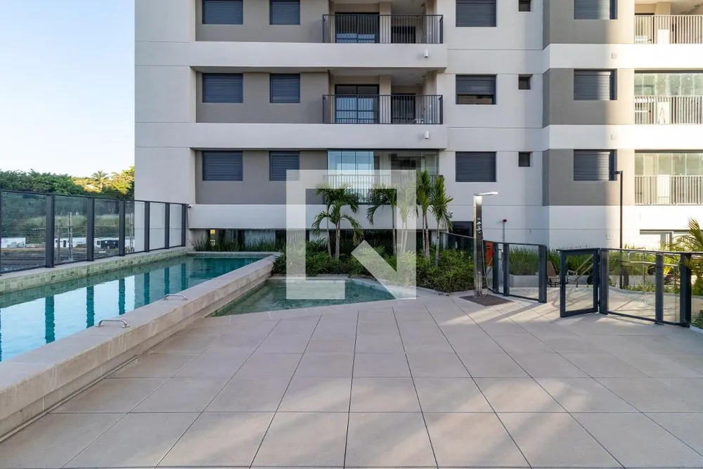 Apartamento, 2 quartos, 46 m² - Foto 2