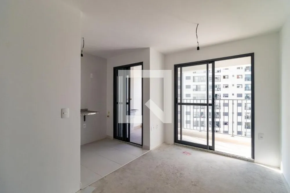Apartamento, 2 quartos, 46 m² - Foto 1