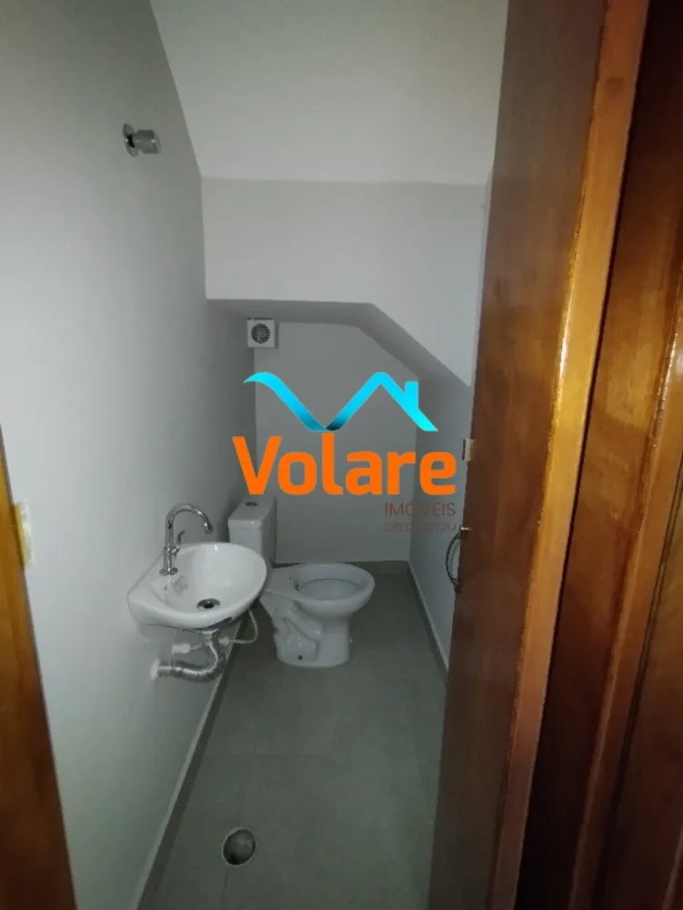 Casa, 2 quartos, 90 m² - Foto 4