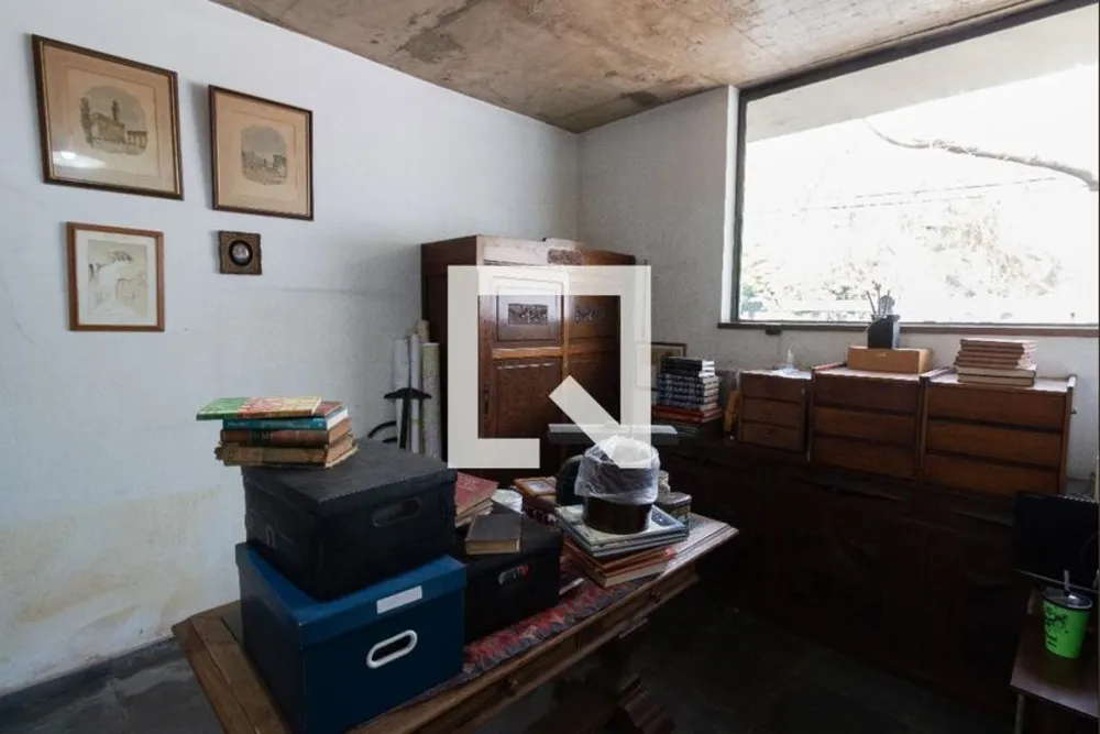Casa, 6 quartos, 400 m² - Foto 1
