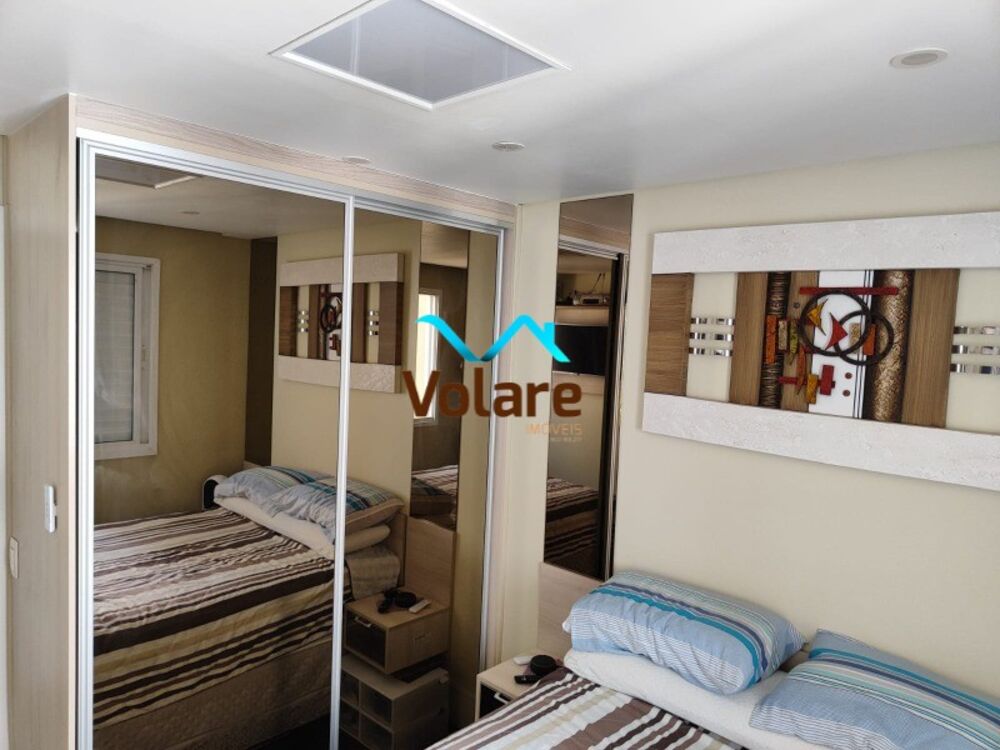 Apartamento, 2 quartos, 59 m² - Foto 8