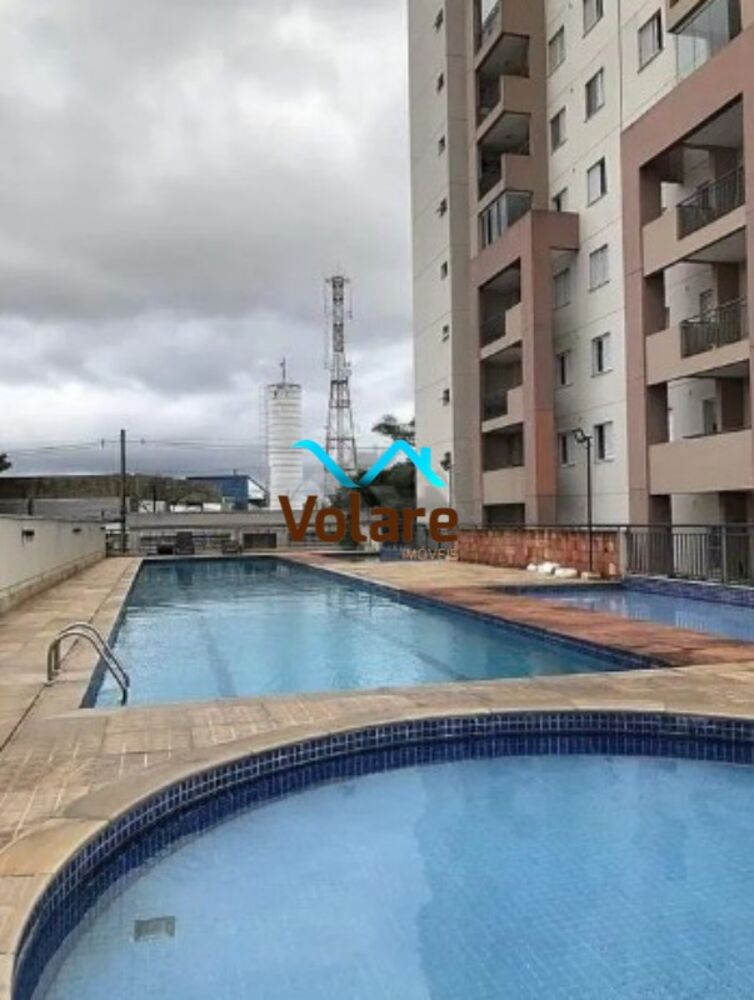 Apartamento, 2 quartos, 59 m² - Foto 10