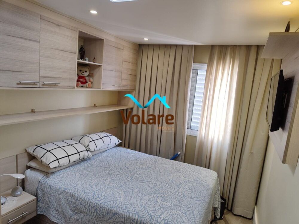 Apartamento, 2 quartos, 59 m² - Foto 6