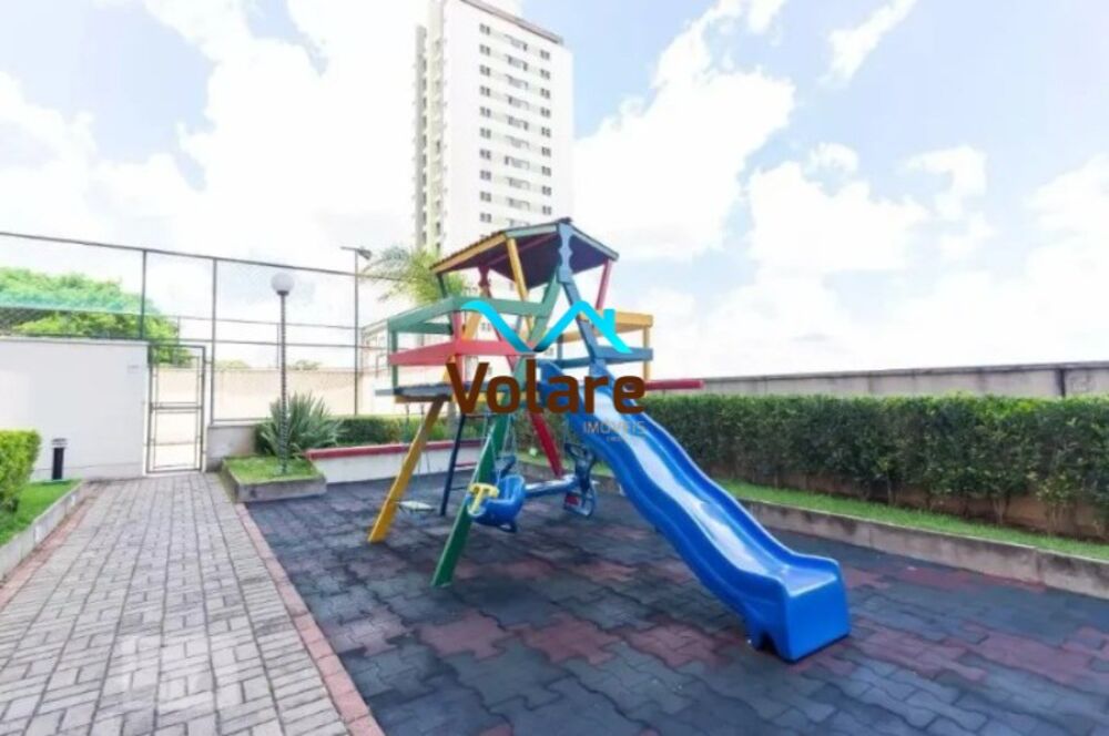 Apartamento, 2 quartos, 59 m² - Foto 11