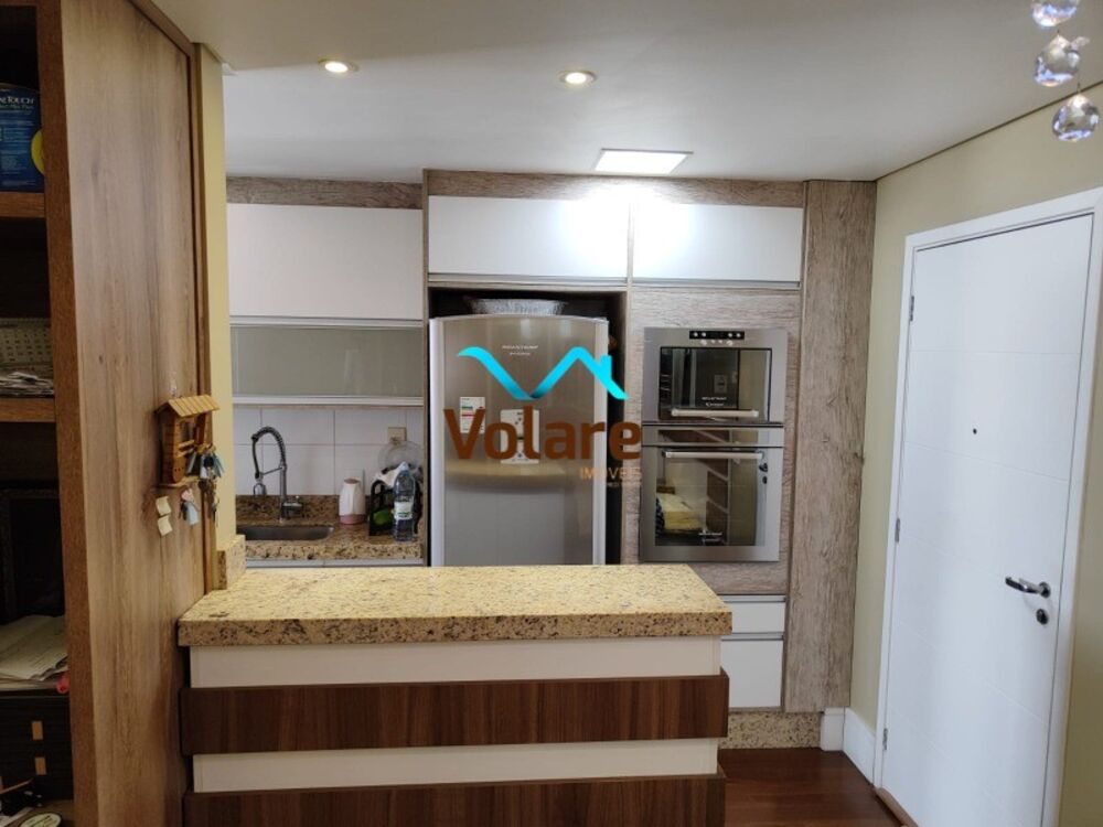 Apartamento, 2 quartos, 59 m² - Foto 3