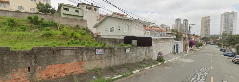 Terreno, 250 m² - Foto 1