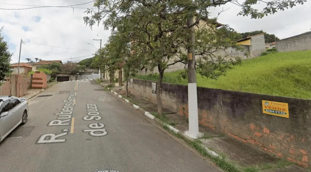 Terreno, 250 m² - Foto 3