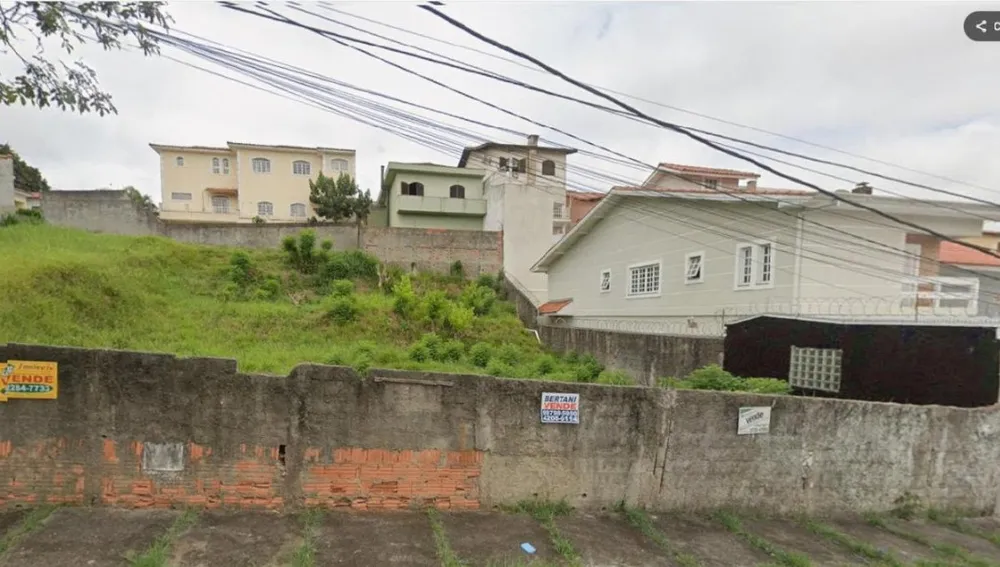 Terreno, 250 m² - Foto 2
