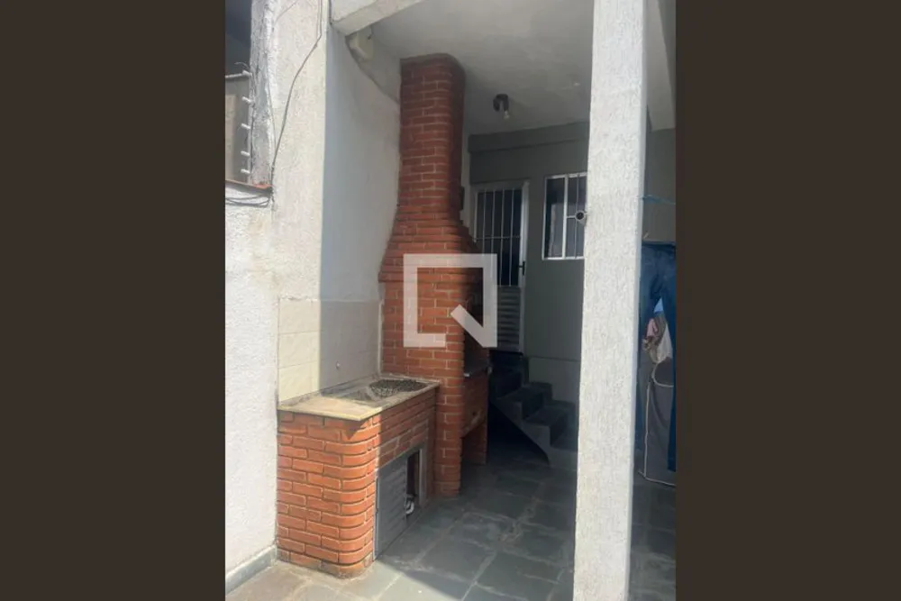 Casa, 4 quartos, 125 m² - Foto 1