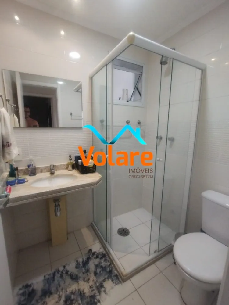 Apartamento, 3 quartos, 74 m² - Foto 3