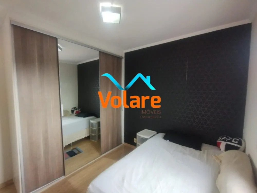 Apartamento, 3 quartos, 74 m² - Foto 2