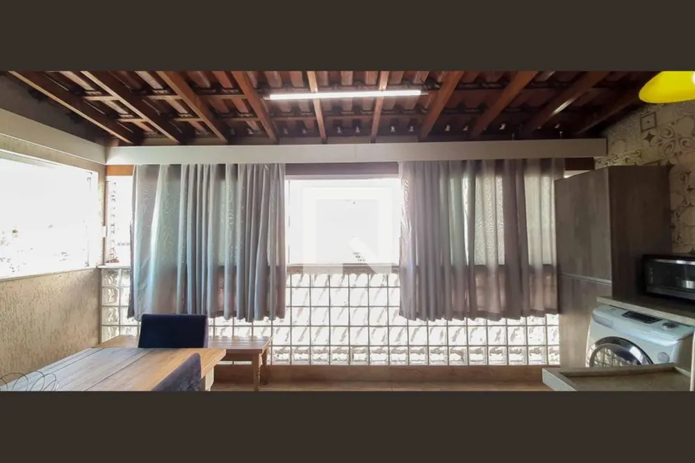 Casa, 3 quartos, 380 m² - Foto 4