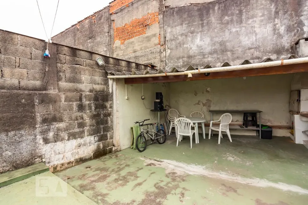 Casa, 2 quartos, 81 m² - Foto 4
