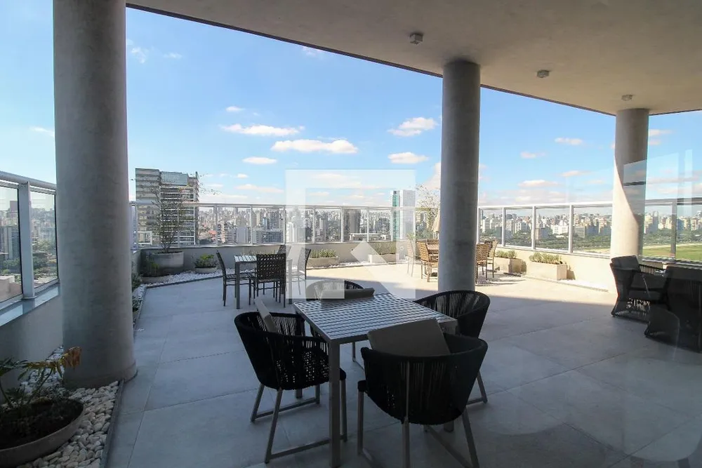 Apartamento, 2 quartos, 79 m² - Foto 1
