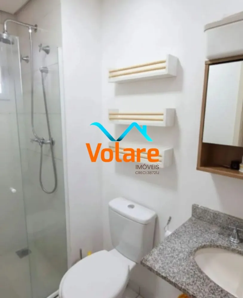 Apartamento, 2 quartos, 51 m² - Foto 3