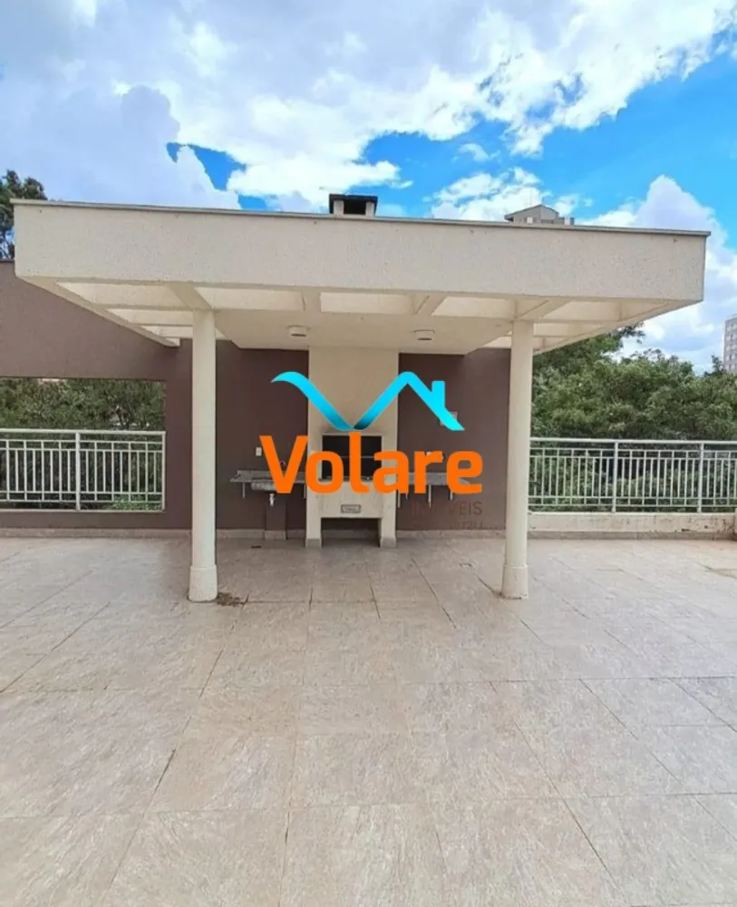 Apartamento, 2 quartos, 51 m² - Foto 5