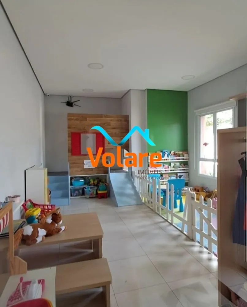 Apartamento, 2 quartos, 51 m² - Foto 6
