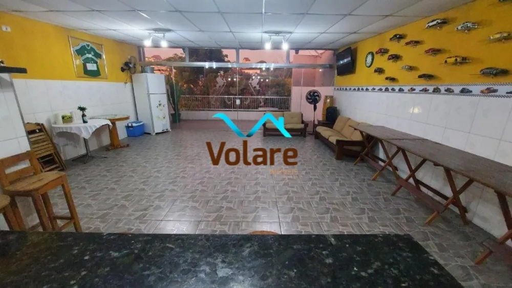Casa, 4 quartos, 400 m² - Foto 8