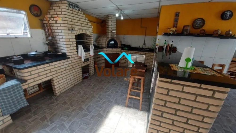 Casa, 4 quartos, 400 m² - Foto 6