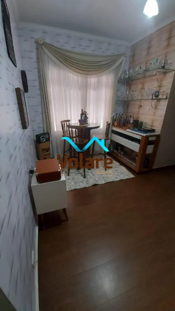 Casa, 4 quartos, 400 m² - Foto 12