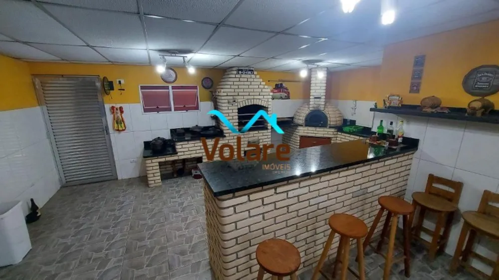 Casa, 4 quartos, 400 m² - Foto 5