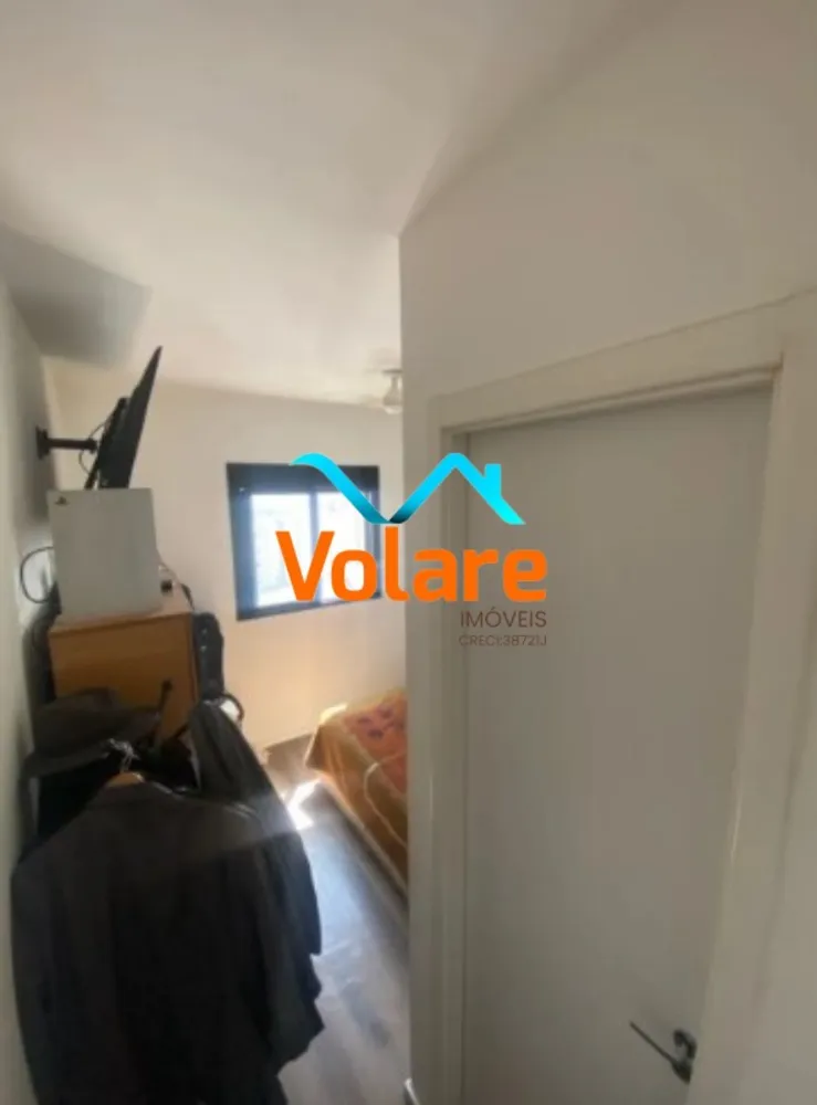 Apartamento, 2 quartos, 55 m² - Foto 6