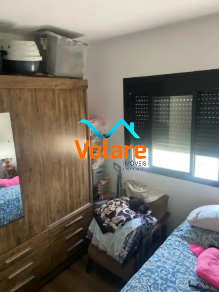 Apartamento, 2 quartos, 55 m² - Foto 5