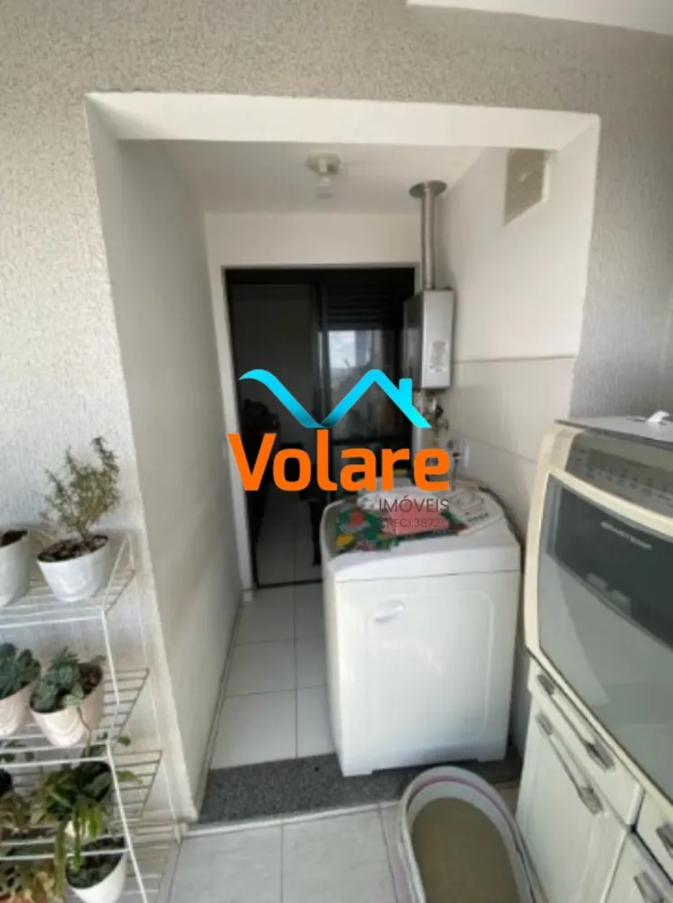 Apartamento, 2 quartos, 55 m² - Foto 4
