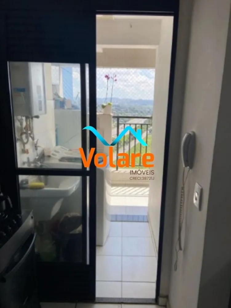 Apartamento, 2 quartos, 55 m² - Foto 3