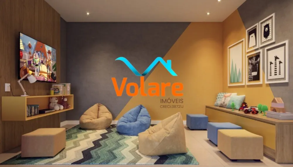 Apartamento, 2 quartos, 55 m² - Foto 8