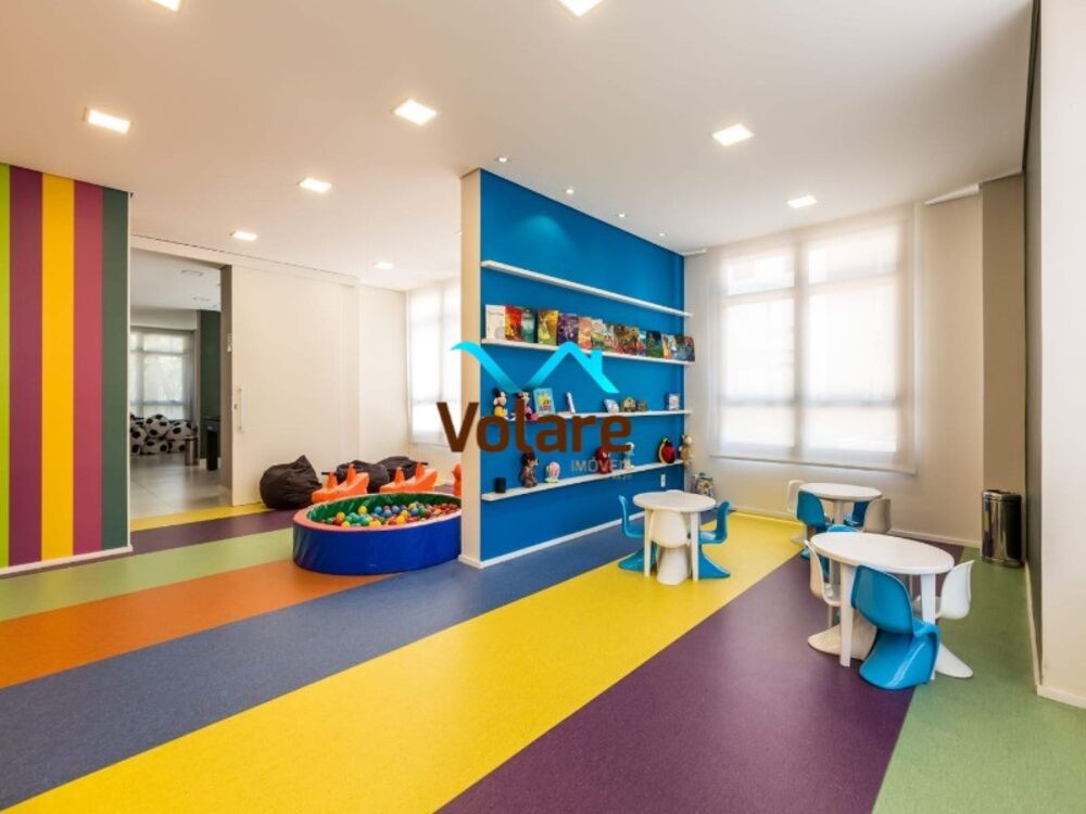 Apartamento à venda com 3 quartos, 78m² - Foto 26