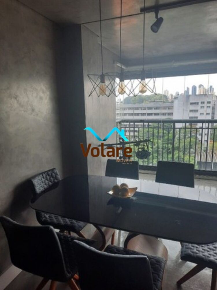 Apartamento à venda com 3 quartos, 78m² - Foto 4