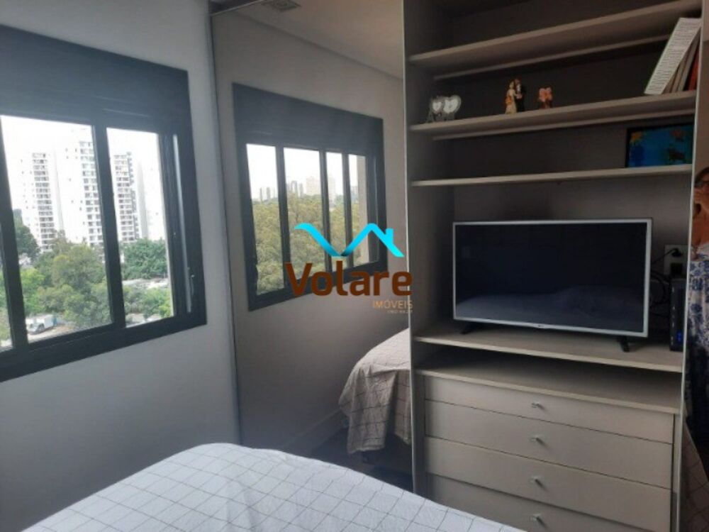 Apartamento à venda com 3 quartos, 78m² - Foto 8