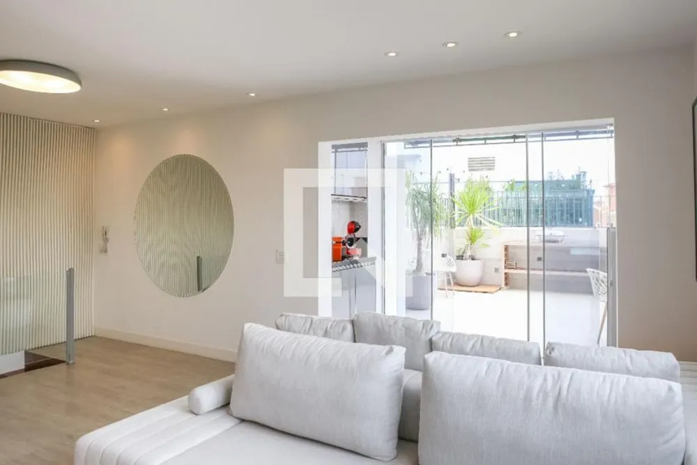 Cobertura, 2 quartos, 150 m² - Foto 7