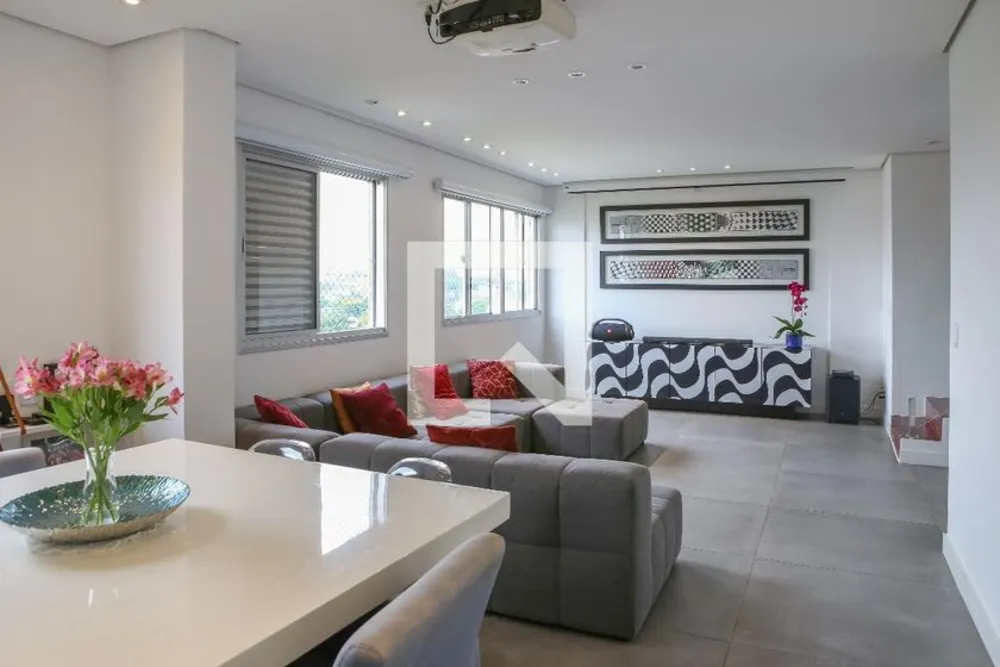 Cobertura, 2 quartos, 150 m² - Foto 1