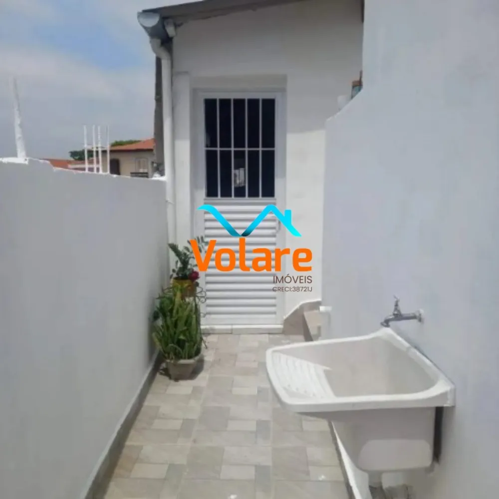Casa, 5 quartos, 100 m² - Foto 2