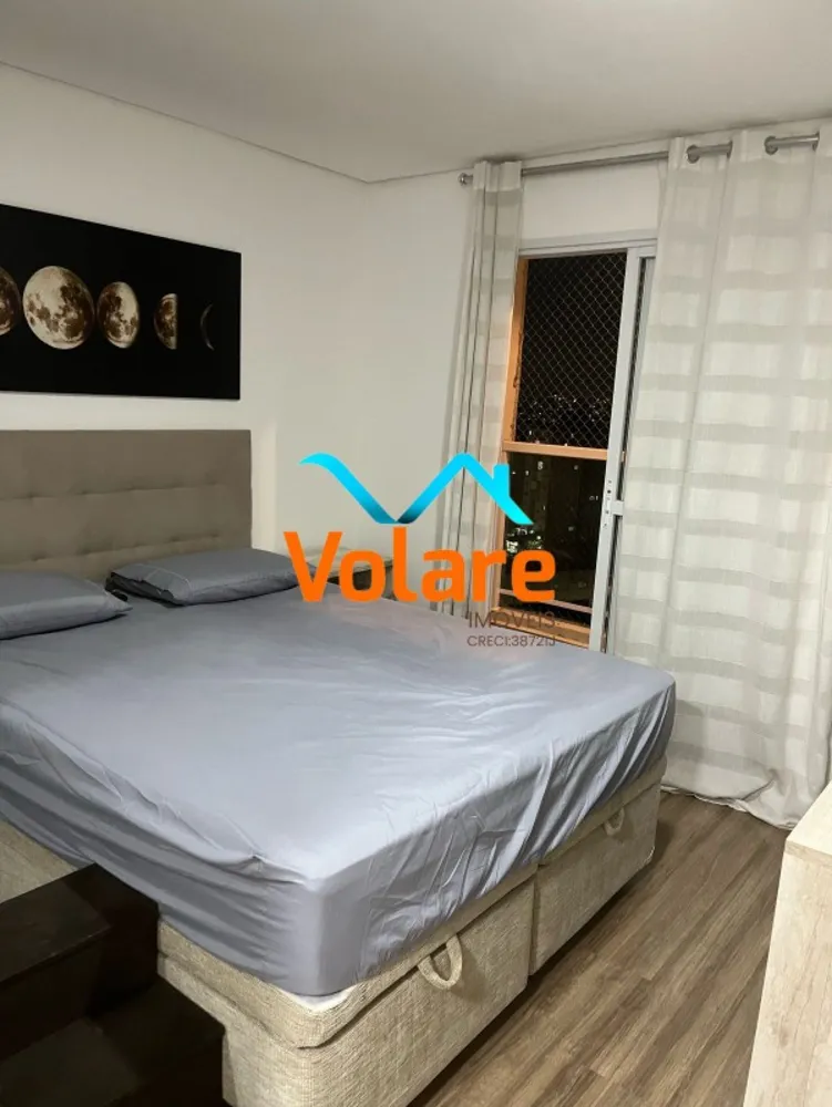 Cobertura, 3 quartos, 143 m² - Foto 6