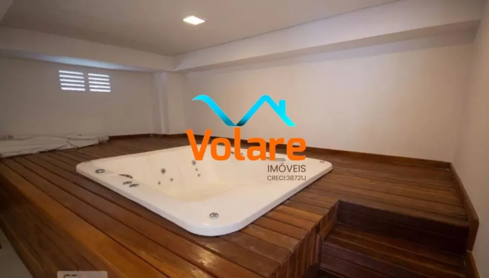Cobertura, 3 quartos, 143 m² - Foto 5