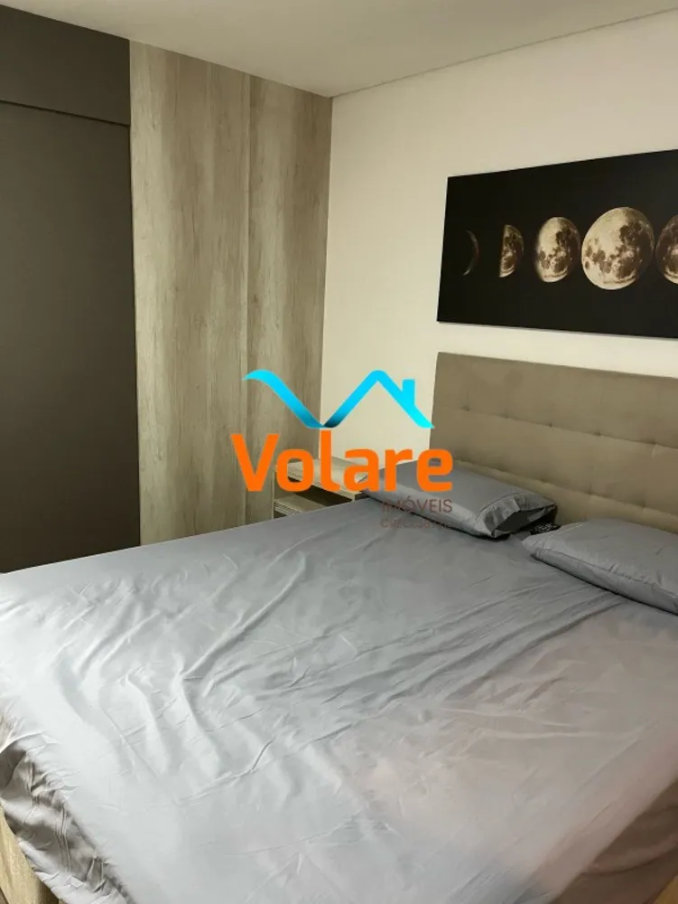 Cobertura, 3 quartos, 143 m² - Foto 8