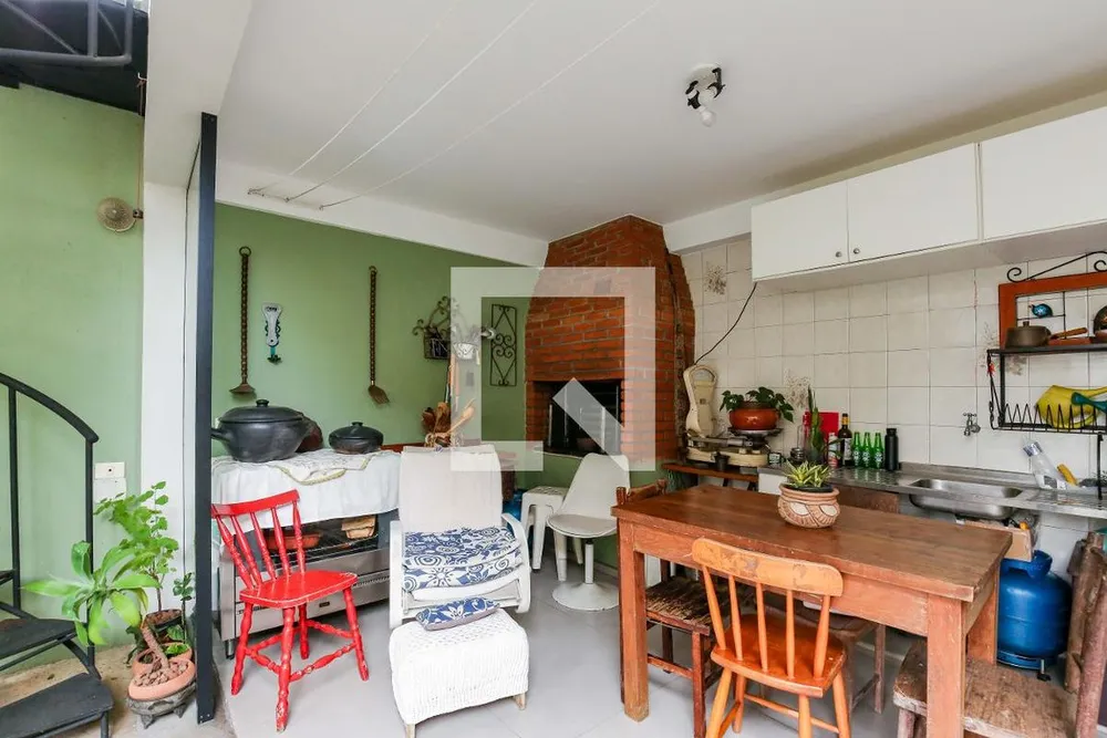 Casa, 3 quartos, 200 m² - Foto 6