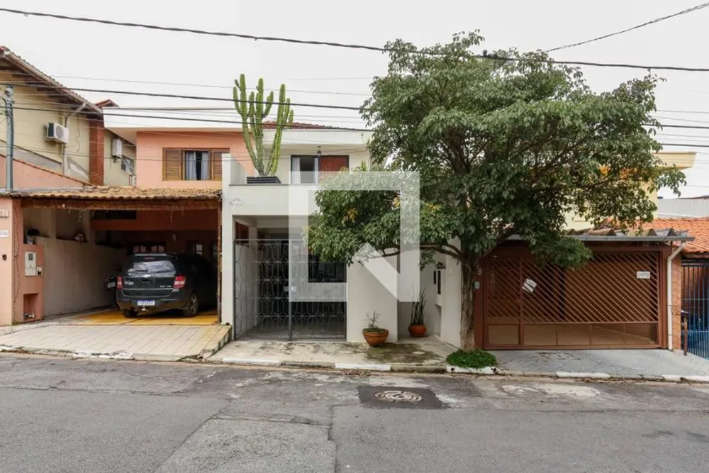 Casa, 3 quartos, 200 m² - Foto 8