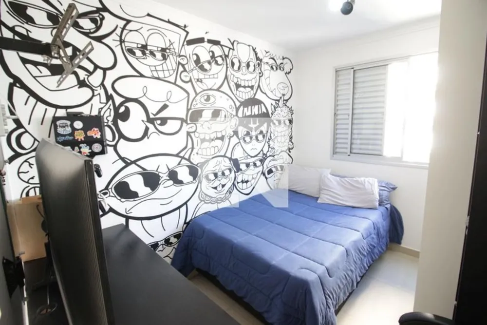 Apartamento, 3 quartos, 87 m² - Foto 2