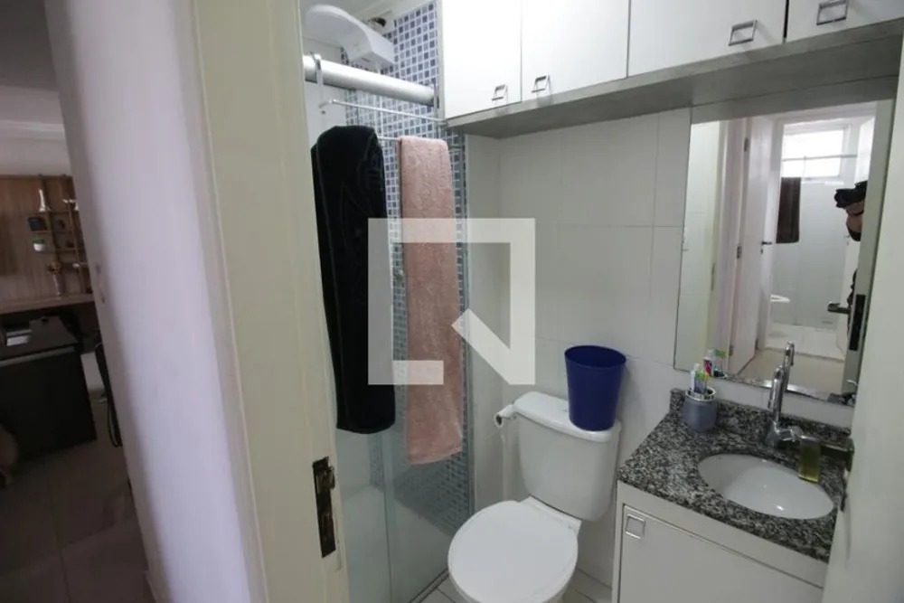 Apartamento, 3 quartos, 87 m² - Foto 4