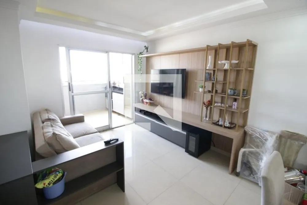 Apartamento, 3 quartos, 87 m² - Foto 1