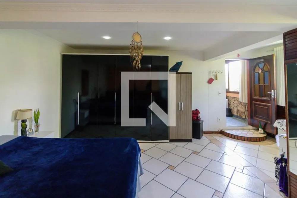 Casa, 4 quartos, 200 m² - Foto 7
