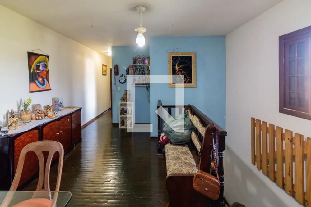 Casa, 4 quartos, 200 m² - Foto 5