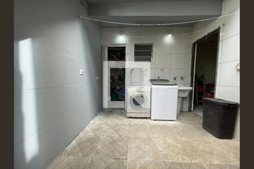 Casa, 5 quartos, 170 m² - Foto 2