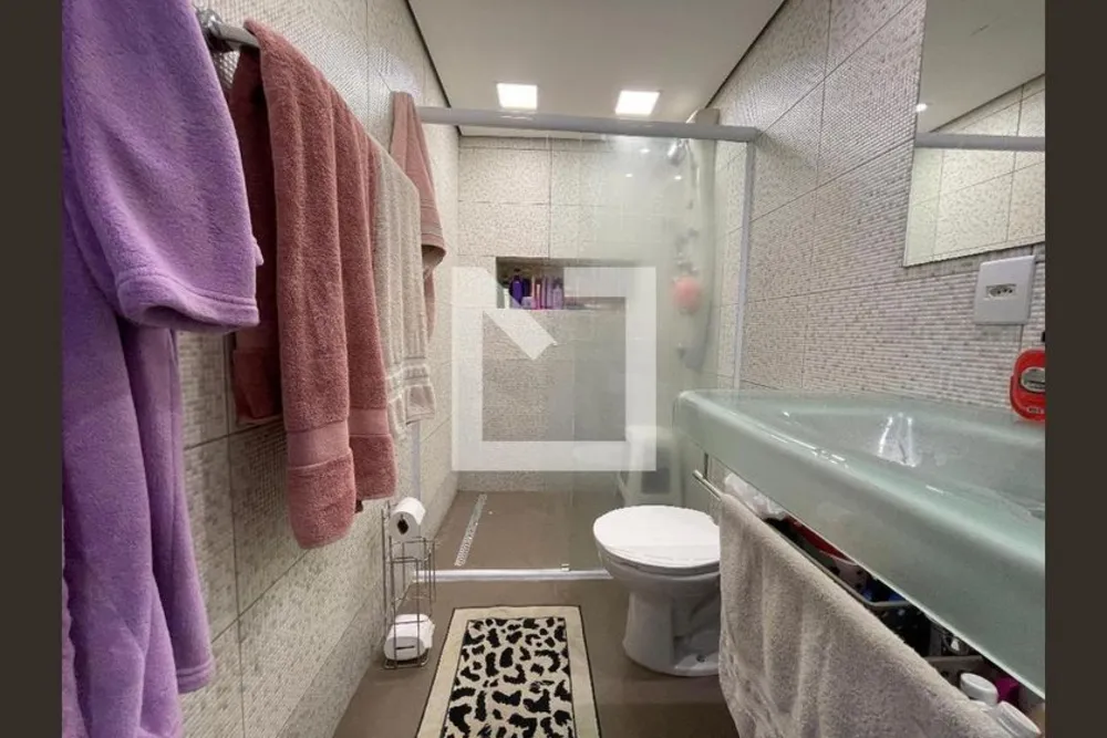 Casa, 5 quartos, 170 m² - Foto 3